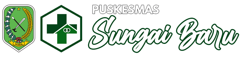 Puskesmas Sungai Baru